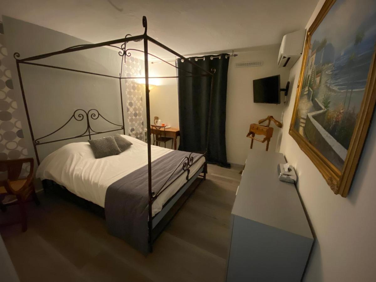 La Roseliere Hotell Saint-Quentin-Fallavier Eksteriør bilde